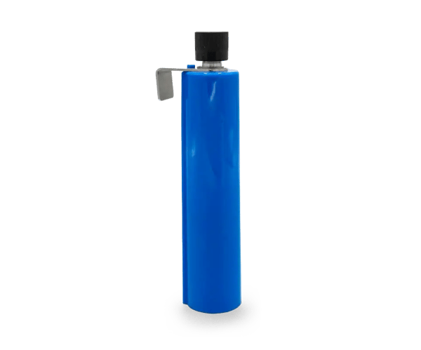 Bowie-Dick 模拟测试指示条