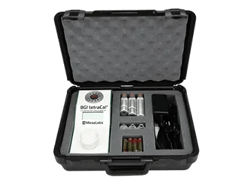 Air Flow Calibrators