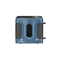 Defender 510/520/530+ personal air sampling pump calibrator