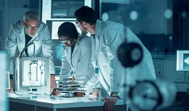 灭菌循环开发咨询